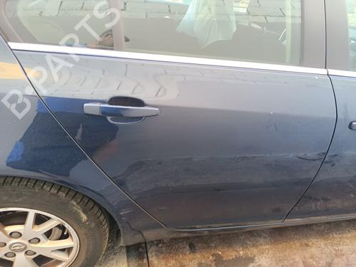 Dør højre bagtil Dør højre bagtil OPEL INSIGNIA A (G09) 2.0 CDTI (68) (120 hp) 37477015 37477015