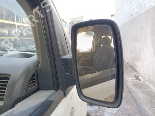 Used Right mirror CITROËN JUMPY II (VF7) 2.0 HDi 120 (120 hp) 33126682