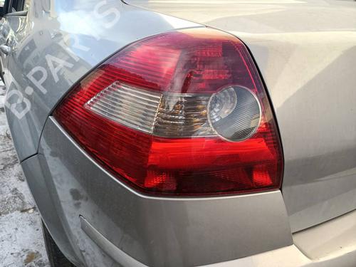 Used Left taillight Left taillight 38616172 38616172