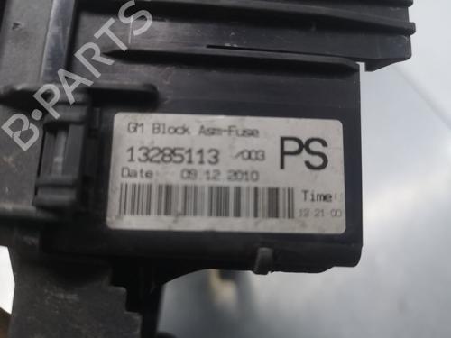 Other OPEL INSIGNIA A (G09) 2.0 CDTI (68) | BP20338329O1