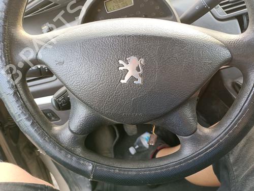 Airbag chauffør Airbag chauffør 38935044 38935044