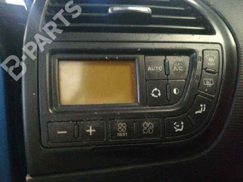 Used Climate control CITROËN C4 Picasso I MPV (UD_) [2006-2015]  5645915