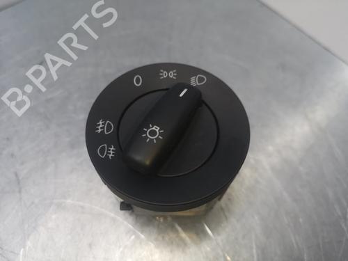 Used Headlight switch VW TRANSPORTER T6 Van (SGA, SGH, SHA, SHH) [2015-2025]  17833108