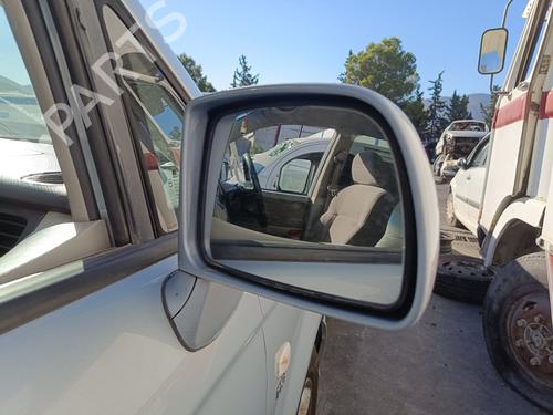 Used Right mirror HYUNDAI TRAJET (FO) 2.0 CRDi (113 hp) 19091041