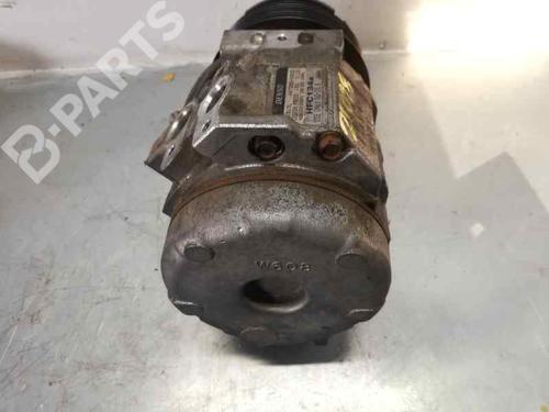 AC compressor SUBARU LEGACY V Estate (BR)  | BP6516201M34 