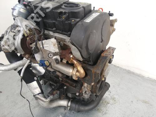 Engine DODGE JOURNEY 2.0 CRD | BP6916270M1 