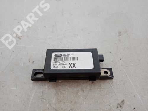 Elektronische module LAND ROVER RANGE ROVER SPORT I (L320) 2.7 D 4x4 (190 hp) 10011021