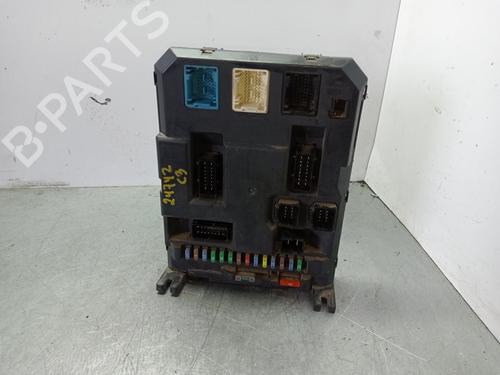 Zekeringkast CITROËN C3 Picasso (SH_) 1.6 HDI 90 (92 hp) 31614091