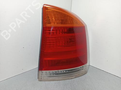 Right taillight OPEL VECTRA C (Z02) 2.2 16V (F69) | BP23023226C35 