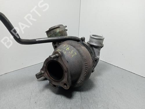Turbolader/Kompressor VOLVO XC70 I Cross Country (295) D5 XC AWD (163 hp) 23533500
