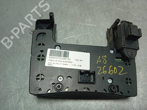 Hand brake AUDI A8 D3 (4E2, 4E8) 3.7 quattro | BP40199884I18 - Image 3