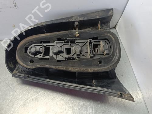 Right taillight MERCEDES-BENZ A-CLASS (W168) A 140 (168.031, 168.131) | BP29183489C35 