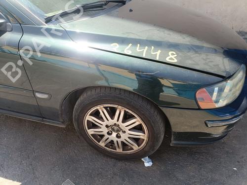 Used Right front fenders VOLVO S60 I (384) D5 (185 hp) 27209799