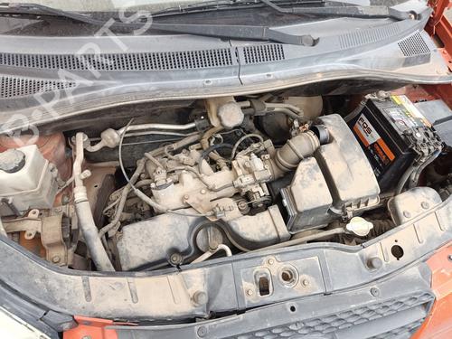 Used Engine KIA PICANTO I (SA) 1.1 (65 hp) 26645408