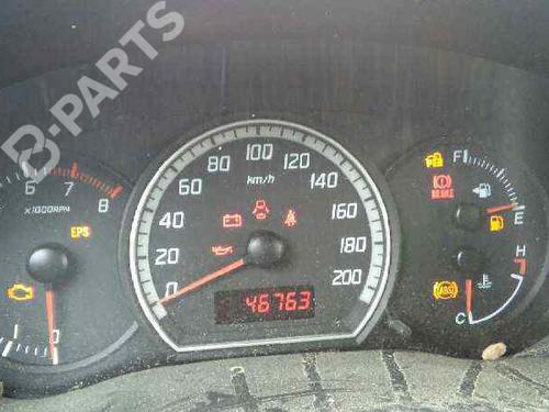 Instrument cluster SUZUKI SWIFT III (MZ, EZ)  | BP1926709C47 