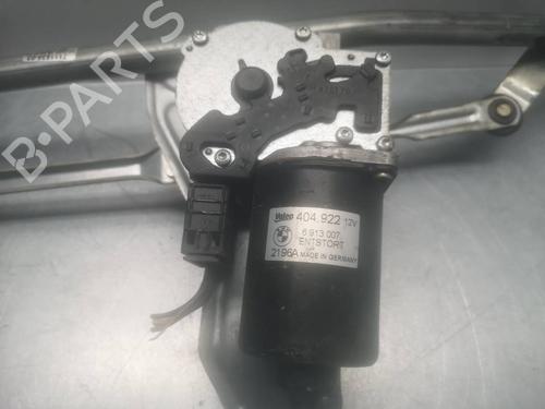 Front wiper motor BMW X5 (E53) 3.0 d | BP24355985M29 - Image 4