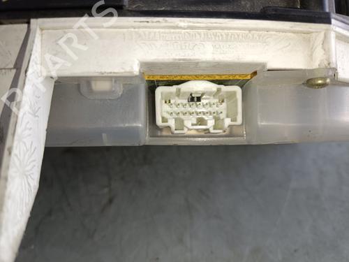 Instrument cluster MAZDA 3 Saloon (BK) 1.6 DI Turbo (BK12Y) | BP7821627C47 