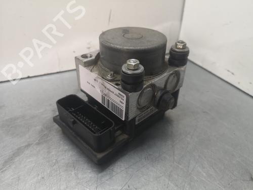 ABS pump PEUGEOT BIPPER (AA_) 1.4 HDi | BP11345003M43 