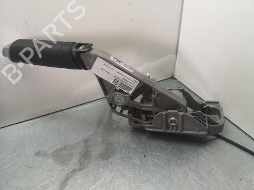Hand brake FORD FOCUS III 1.6 TDCi | BP14050834I18 