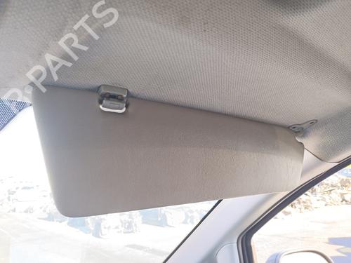 Right sun visor MERCEDES-BENZ VITO Bus (W639) 111 CDI (639.701, 639.703, 639.705) | BP30167070I2 
