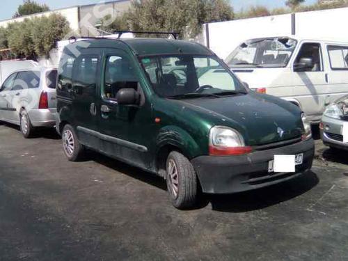 RENAULT KANGOO (KC0/1_) 757315