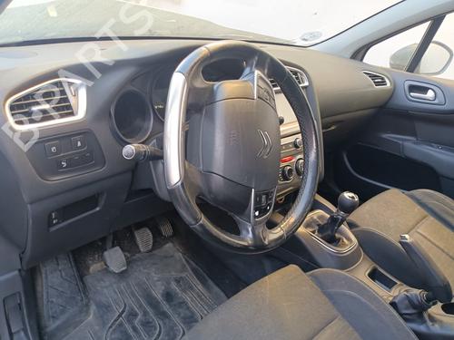 Left front window switch CITROËN C4 II (NC_) 1.6 BlueHDi 100 | BP36333473I27  - Image 10