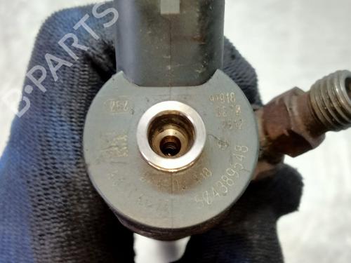 Injector FIAT DUCATO Bus (250_) 130 Multijet 2,3 D 4x4 | BP36559336M100 - Image 3