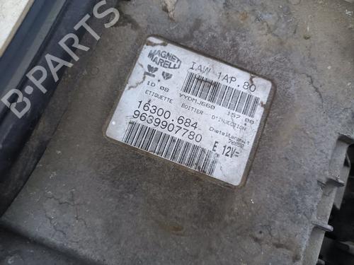 Used Engine control unit (ECU) Engine control unit (ECU) 36936638 36936638