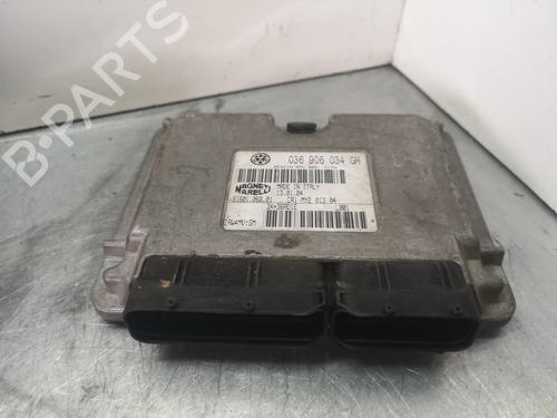 Used Engine control unit (ECU) Engine control unit (ECU) SEAT IBIZA III (6L1) [2002-2009] 11841264 11841264