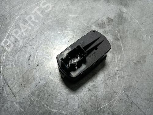 Left front window switch OPEL CORSA D (S07) 1.3 CDTI (L08, L68) | BP38172995I27 - Image 3