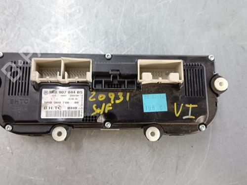Climate control VW GOLF VI (5K1)  | BP6427730I5 