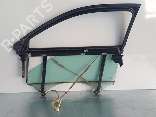 Used Front right window mechanism AUDI A3 (8P1) 1.9 TDI (105 hp) 24937360