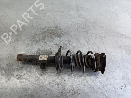 Used Right front shock absorber SEAT ARONA (KJ7, KJP) [2017-2025]  27877741
