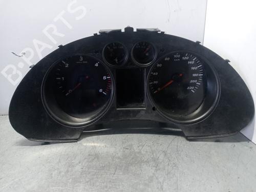 Used Instrument cluster SEAT IBIZA III (6L1) [2002-2009]  31584779