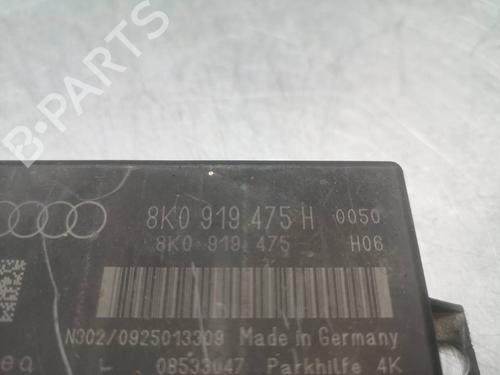 Electronic module AUDI A4 B8 (8K2) 2.0 TDI | BP37605143M83 - Image 3