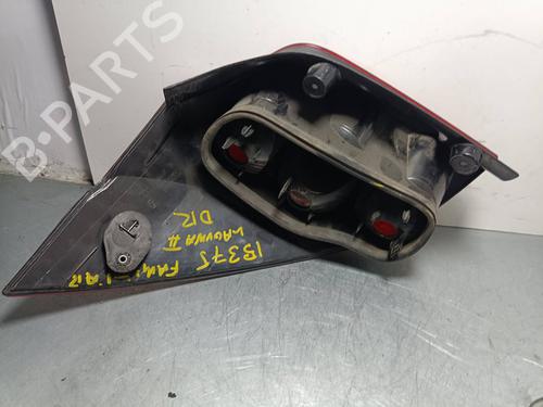 Right taillight RENAULT LAGUNA II Grandtour (KG0/1_)  | BP1574475C35 