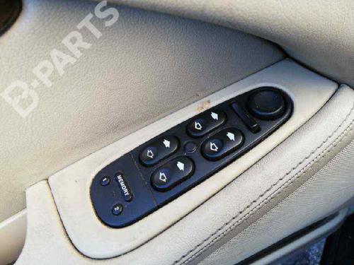 Used Left front window switch JAGUAR S-TYPE II (X200) 2.7 D (207 hp) 4768630