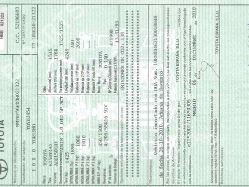 Fusee rechts voor TOYOTA AURIS (_E18_) 2.0 D-4D (ADE186_) (124 hp) 4321102171 | 4321102171 |