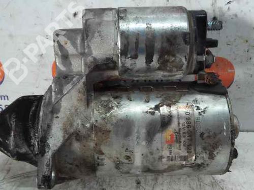 Starter OPEL CORSA C (X01) 1.4 (F08, F68) | BP246003M8 