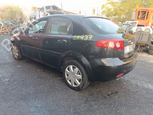 Engine control unit (ECU) CHEVROLET LACETTI (J200) 1.6 | BP20294908M57 