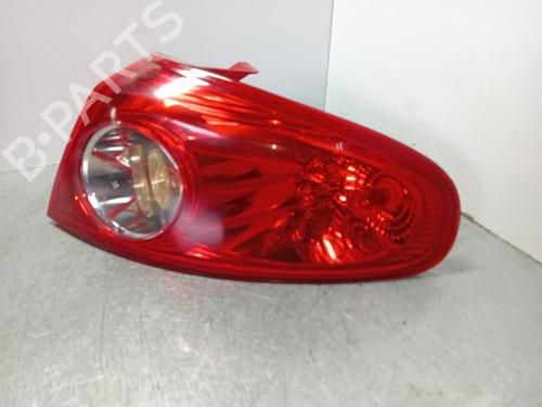 Used Right taillight CHEVROLET LACETTI (J200) 1.6 (109 hp) 31924003