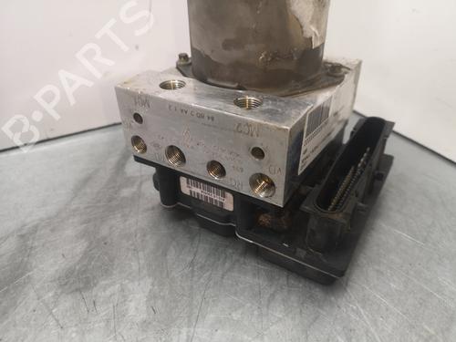 Used ABS pump RENAULT SCÉNIC II (JM0/1_) [2003-2010]  13240692