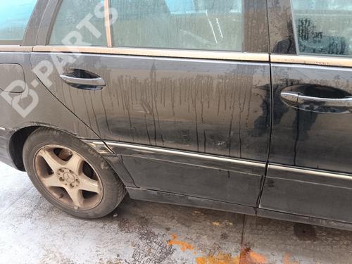 Dør højre bagtil Dør højre bagtil MERCEDES-BENZ C-CLASS T-Model (S203) C 270 CDI (203.216) (170 hp) 11841374 11841374