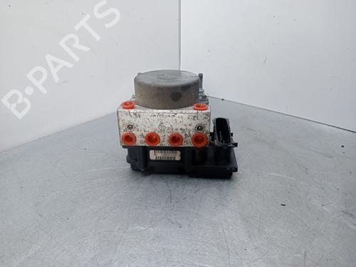 Used ABS pump RENAULT CLIO III Grandtour (KR0/1_) 1.5 dCi (KR0F) (86 hp) 19392848