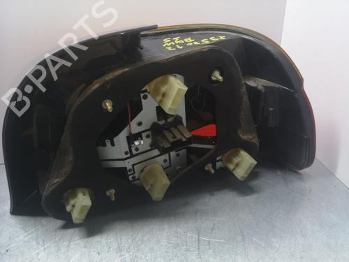 Left taillight BMW 5 (E39) 530 d | BP11229248C34 