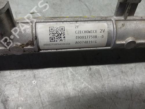 Crémaillère de direction DACIA JOGGER (RK_) | BP30386823M22