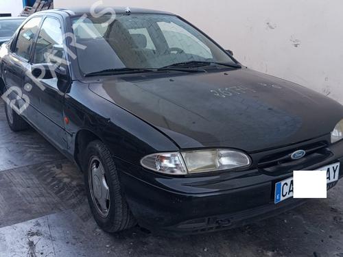 Steering pump FORD MONDEO I (GBP)  | BP31593095M99 