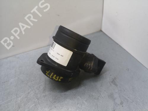 Used Mass air flow sensor SEAT IBIZA III (6L1) [2002-2009]  23886585