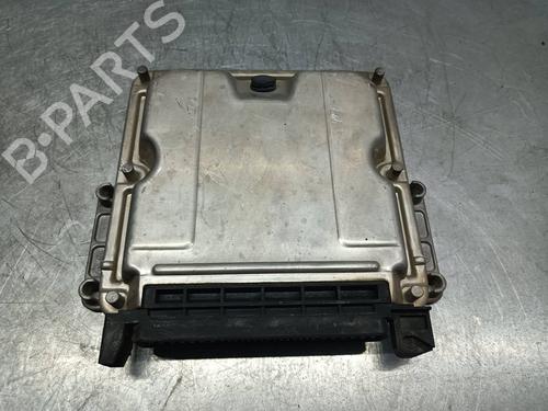 Used Engine control unit (ECU) PEUGEOT EXPERT (224_) 1.9 D (69 hp) 19419856