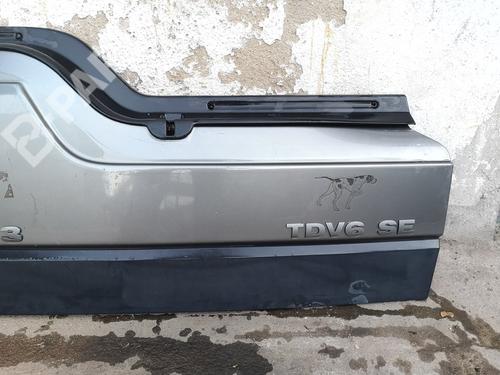Tailgate LAND ROVER DISCOVERY III (L319) 2.7 TD 4x4 | BP8340421C6 
